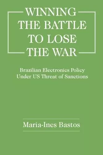 Winning the Battle to Lose the War? cover