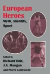 European Heroes cover