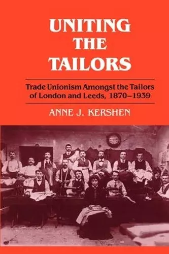 Uniting the Tailors cover