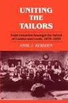 Uniting the Tailors cover