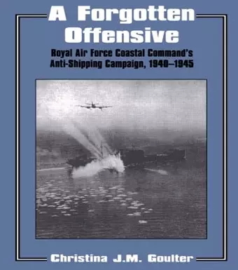 A Forgotten Offensive cover