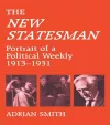 'New Statesman' cover