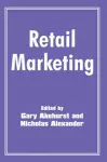 Retail Marketing cover