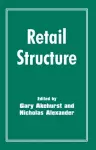 Retail Structure cover