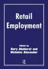 Retail Employment cover