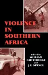 Violence in Southern Africa cover