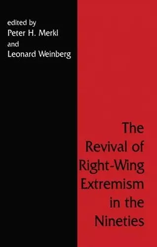 The Revival of Right Wing Extremism in the Nineties cover