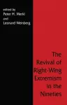 The Revival of Right Wing Extremism in the Nineties cover