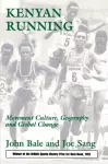 Kenyan Running cover