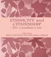 Ethnicity and Citizenship cover