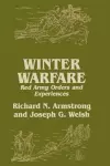 Winter Warfare cover