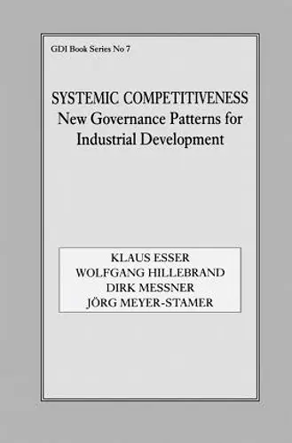 Systemic Competitiveness cover