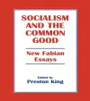 Socialism and the Common Good cover