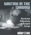 Writing in the Shadow cover