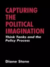 Capturing the Political Imagination cover