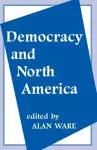 Democracy and North America cover