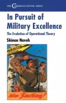 In Pursuit of Military Excellence cover