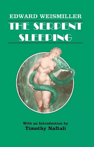 The Serpent Sleeping cover