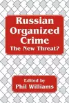 Russian Organized Crime cover