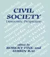 Civil Society cover