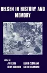 Belsen in History and Memory cover