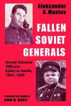 Fallen Soviet Generals cover