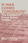 If War Comes Tomorrow? cover