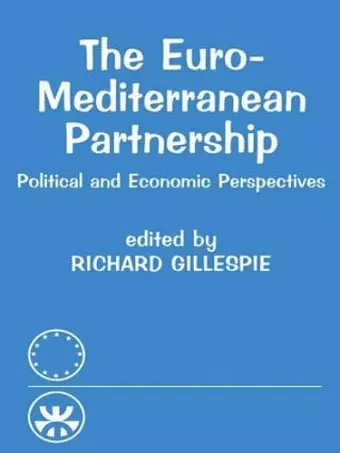 The Euro-Mediterranean Partnership cover