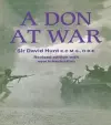 A Don at War cover