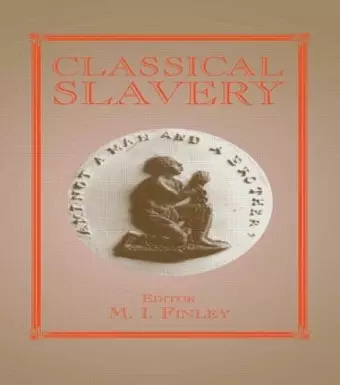 Classical Slavery cover