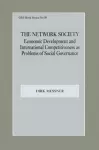 The Network Society cover