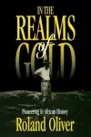 In the Realms of Gold cover