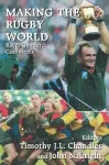 Making the Rugby World cover