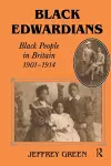 Black Edwardians cover