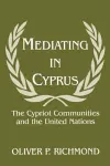 Mediating in Cyprus cover