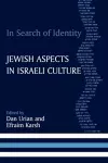 In Search of Identity cover