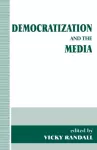 Democratization and the Media cover