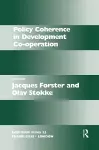 Policy Coherence in Development Co-operation cover