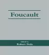 Foucault cover