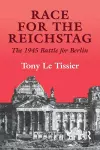 Race for the Reichstag cover