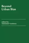 Beyond Urban Bias cover