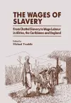 The Wages of Slavery cover