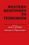 Western Responses to Terrorism cover