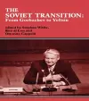 The Soviet Transition cover