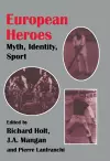 European Heroes cover