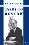 Envoy to Moscow cover