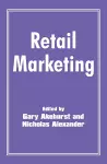 Retail Marketing cover