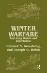 Winter Warfare cover