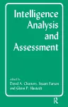 Intelligence Analysis and Assessment cover