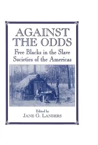 Against the Odds cover